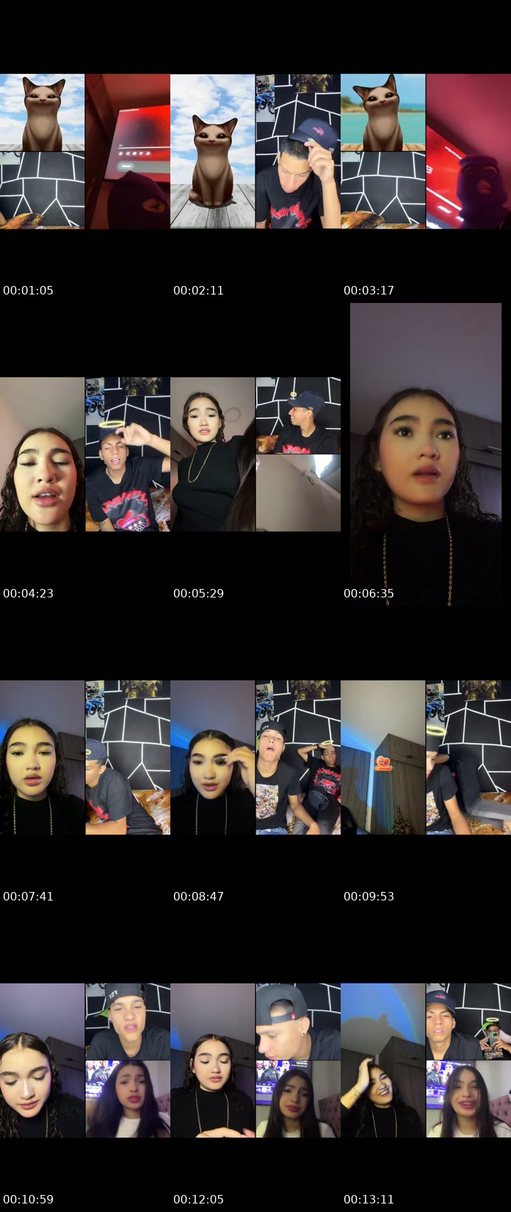 @wil_nz1 TikTok live from 2026-07-09
