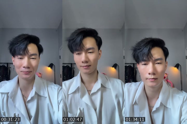 TikTok live: Match - Battle Festival by @zane.restaurant