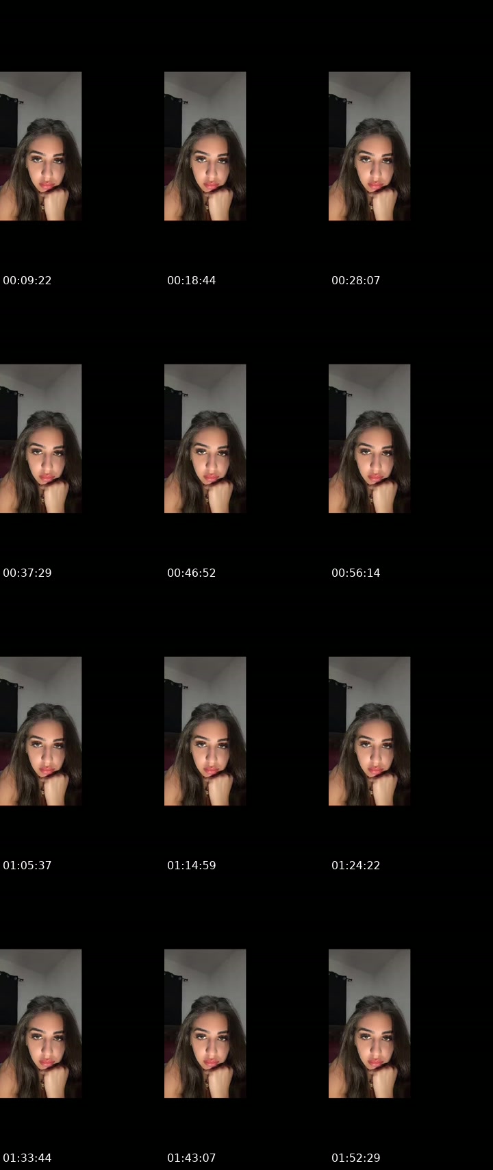 @zeinabbmansour Lebanon TikTok live from 2026-07-09
