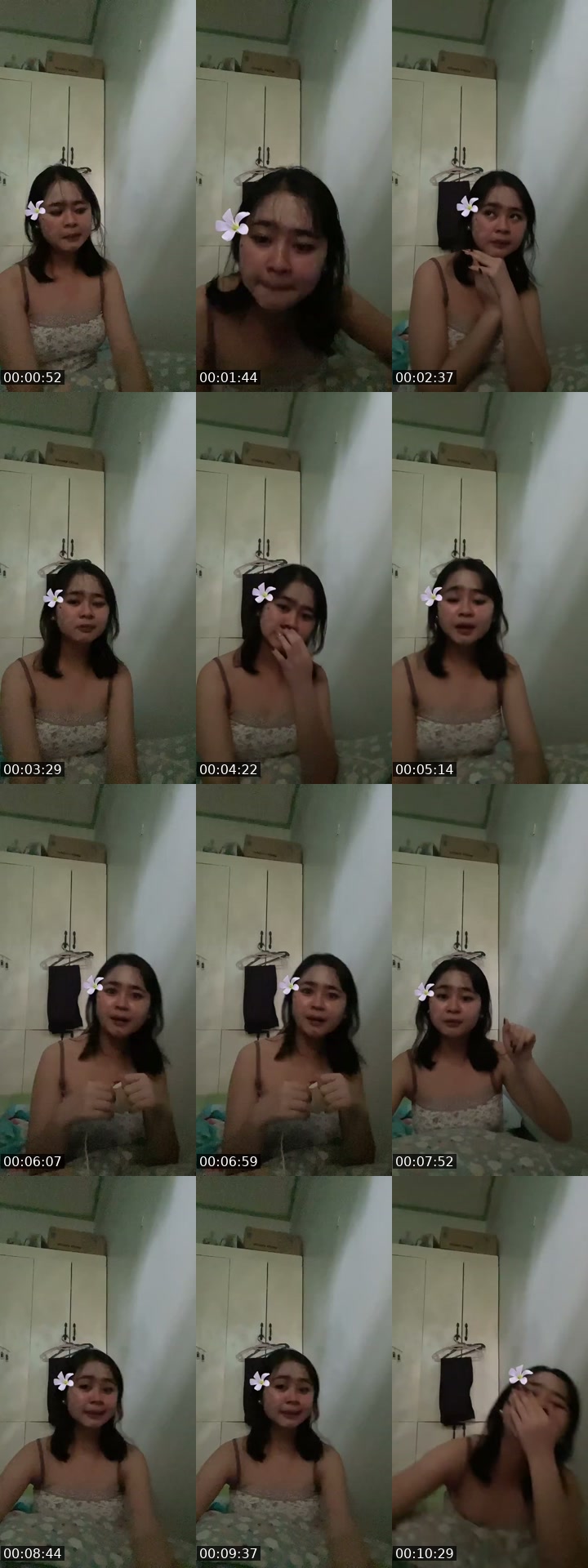 TikTok live: ik i should be sleeping by @_creamymushroomsoup