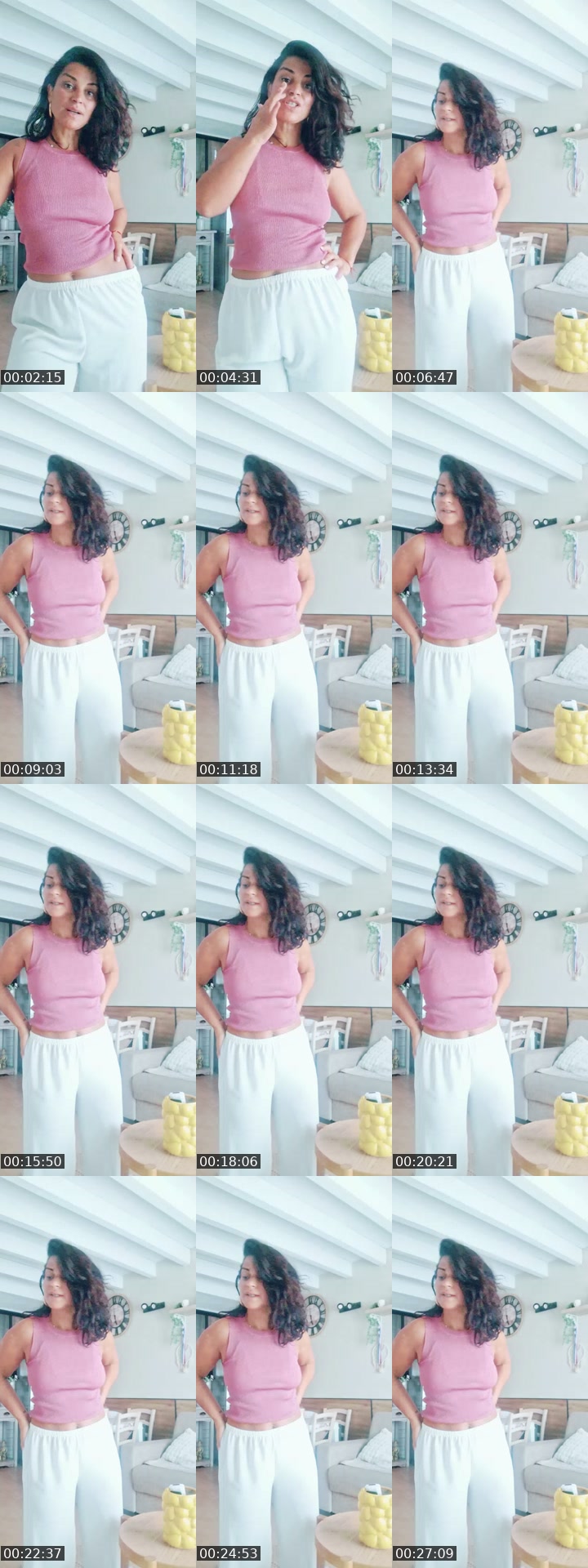 @alysson_27a TikTok live from 2026-07-09