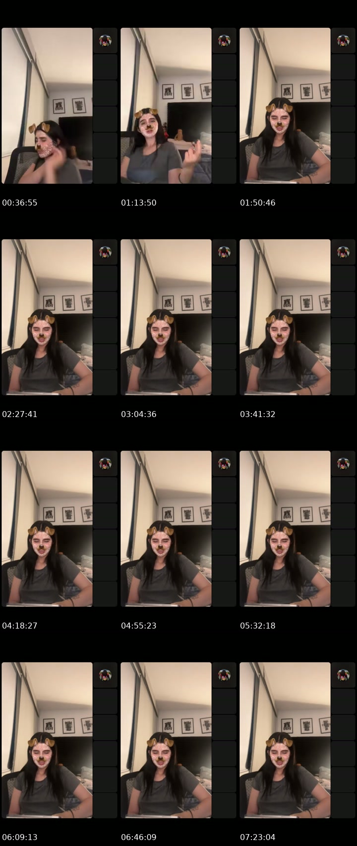 @andrievsky.sasha TikTok live from 2026-07-09