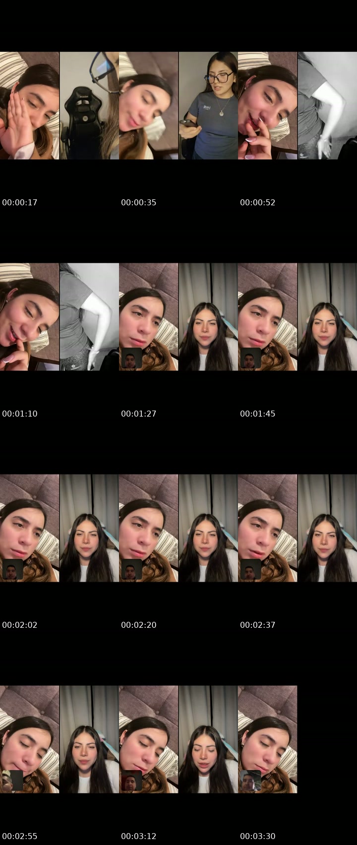 @tubella.ingrid Peru TikTok live from 2026-07-09