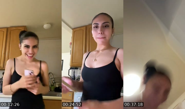 @sofiafreakingpeener TikTok live from 2026-07-09
