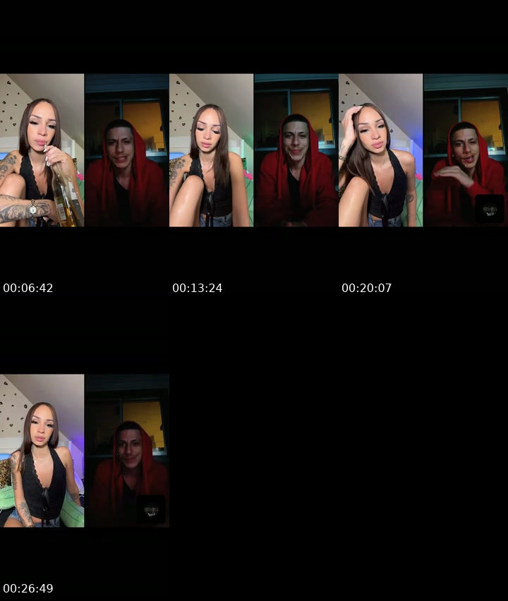 @snipaluv TikTok live from 2026-07-09