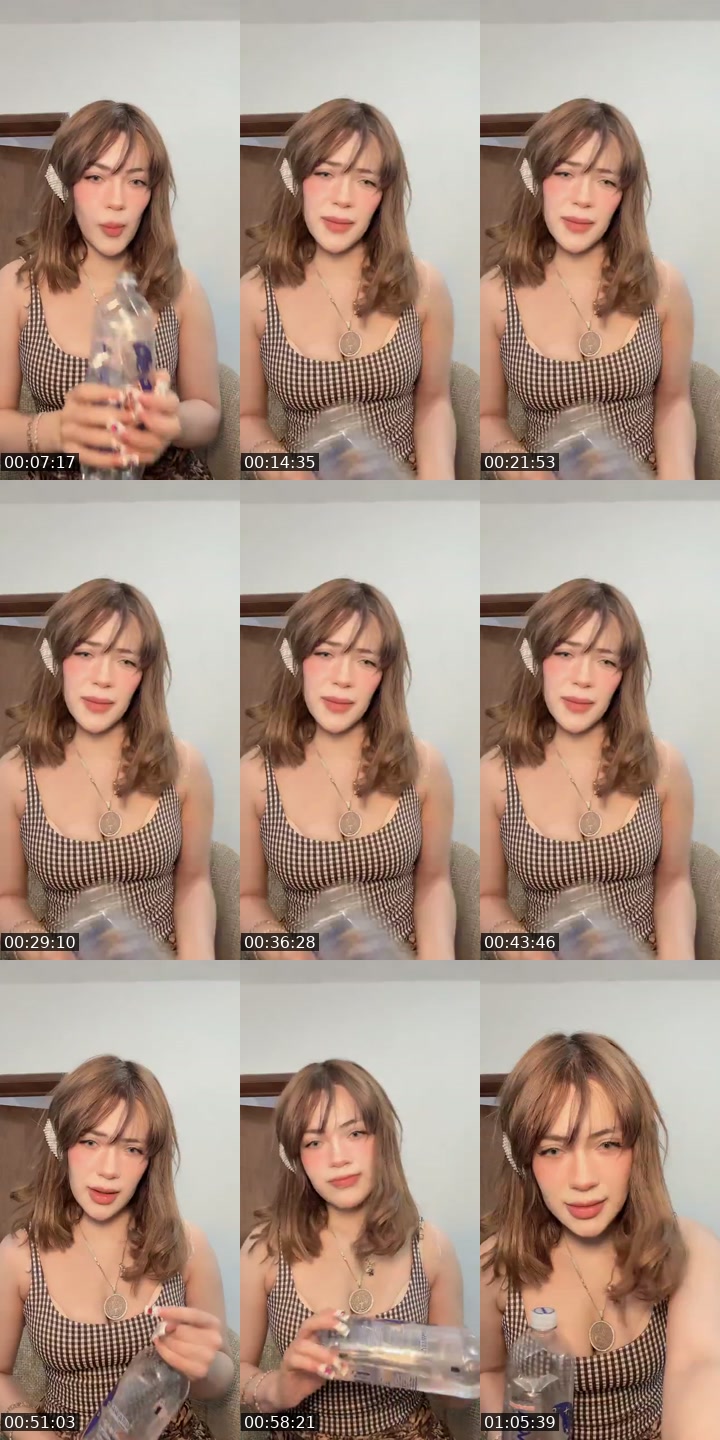 @sofiaalegriaa TikTok live from 2026-07-09