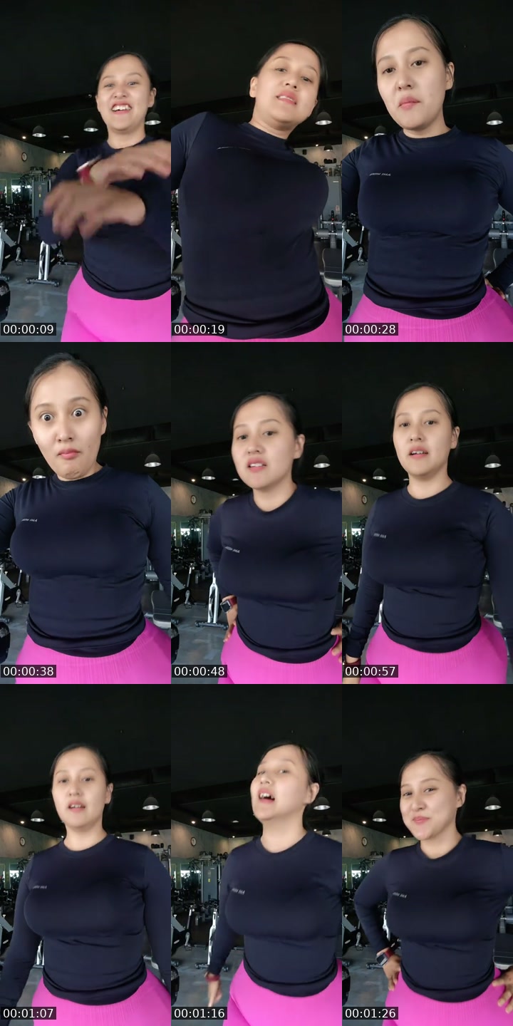 @its_ruriamanda TikTok live from 2026-07-09