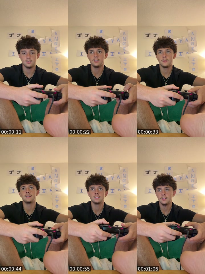 TikTok live: mentioned you by @kingglogann