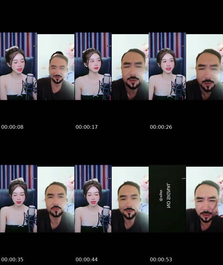 TikTok live: Lets Go LIVE! by @kim_tran9999