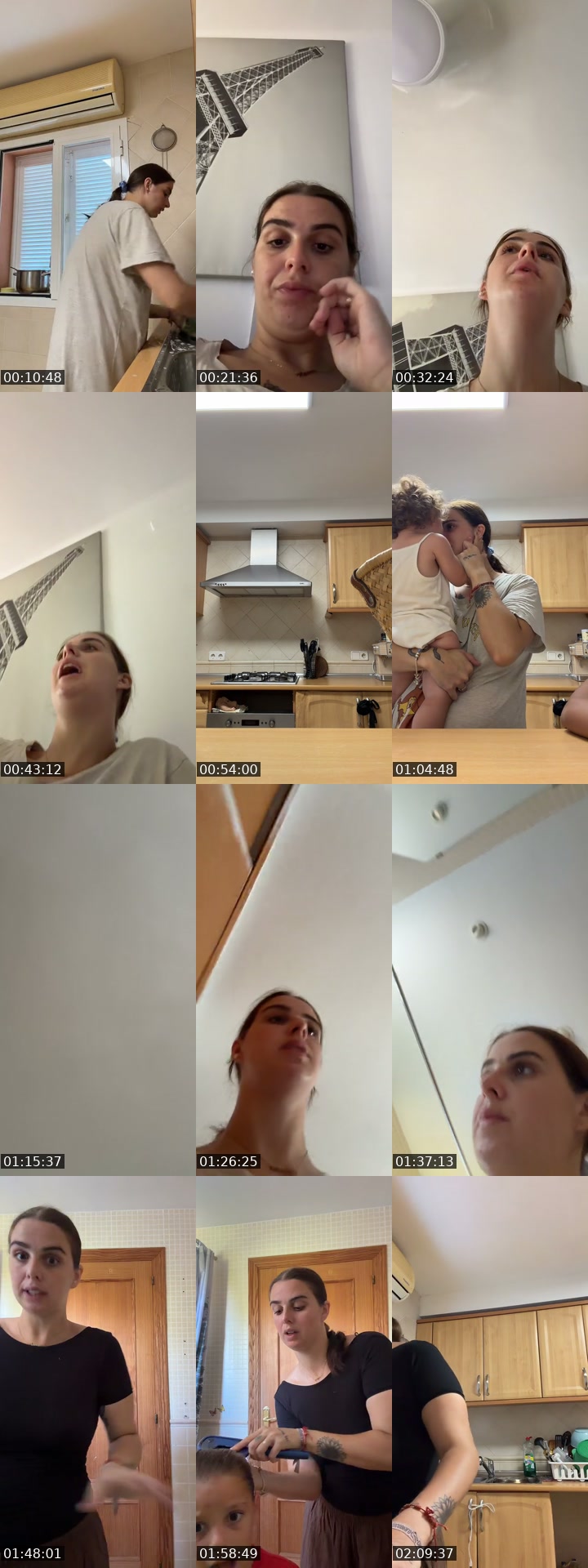 @imdelfined TikTok live from 2026-07-09