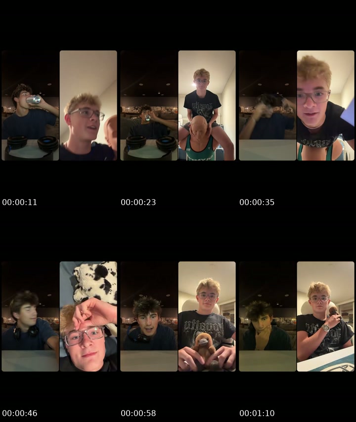 TikTok live: 8 hour stream by @lance.shetrone