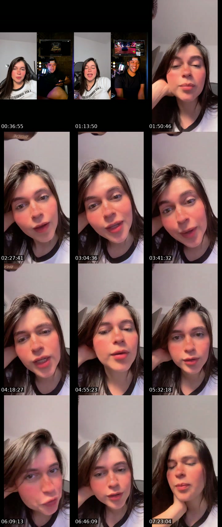 TikTok live: Lets Go LIVE! by @lnalu_8