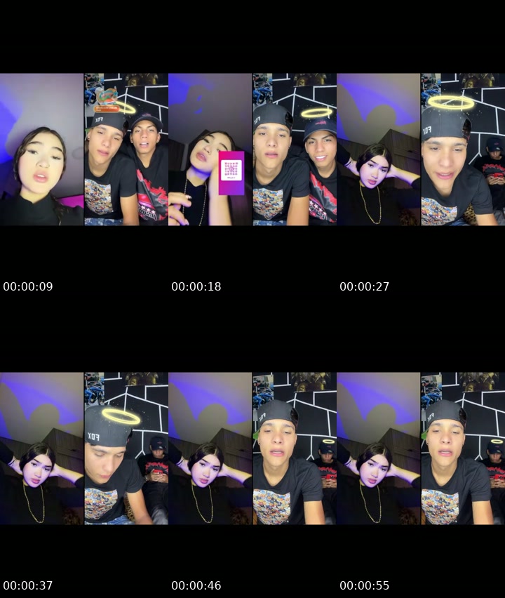 @wil_nz1 TikTok live from 2026-07-09