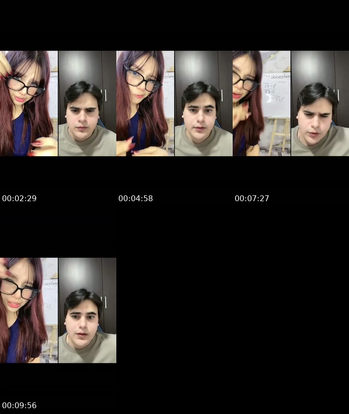 TikTok live: Clase by @miss_sosita