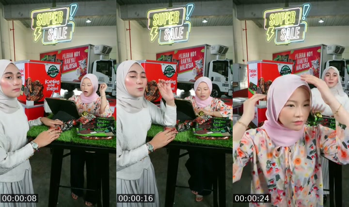 @pakmatwesternfrozen.hq United States TikTok live from 2026-07-09