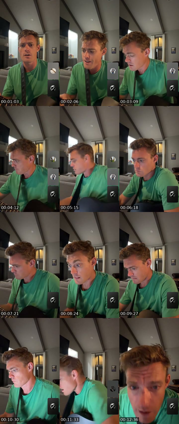 @guygotgame TikTok live from 2026-07-09