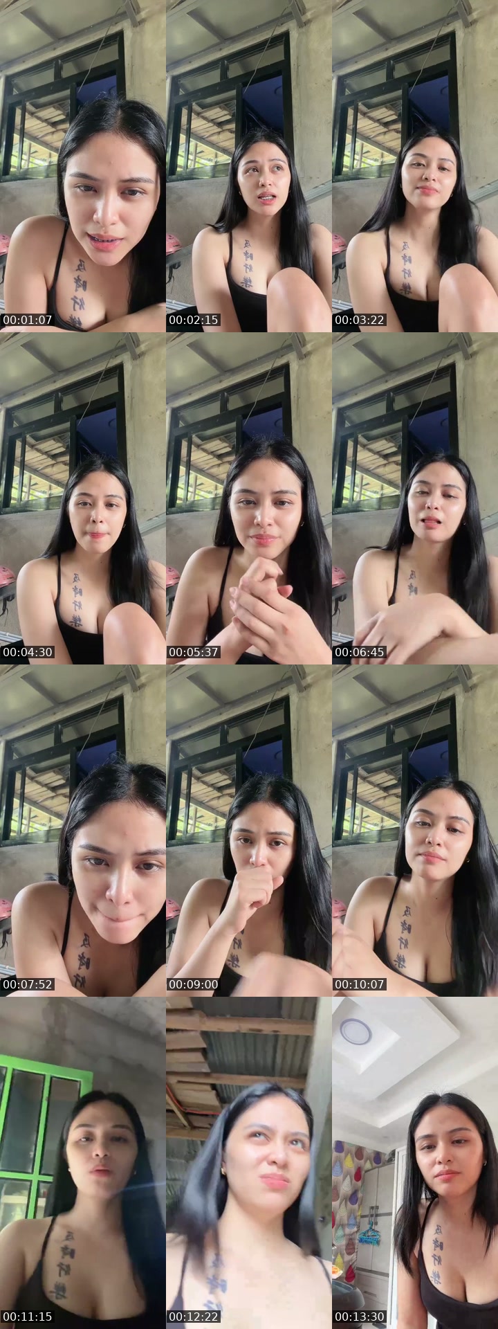 @.yukinam TikTok live from 2026-07-09