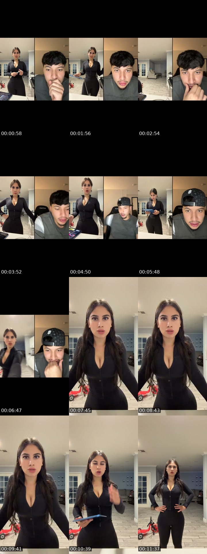 @_aalii TikTok live from 2026-07-09