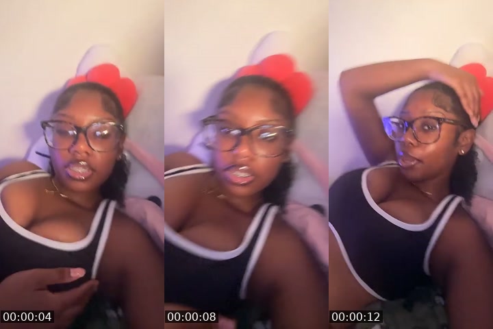 @aaliyaahhmonett TikTok live from 2026-07-09