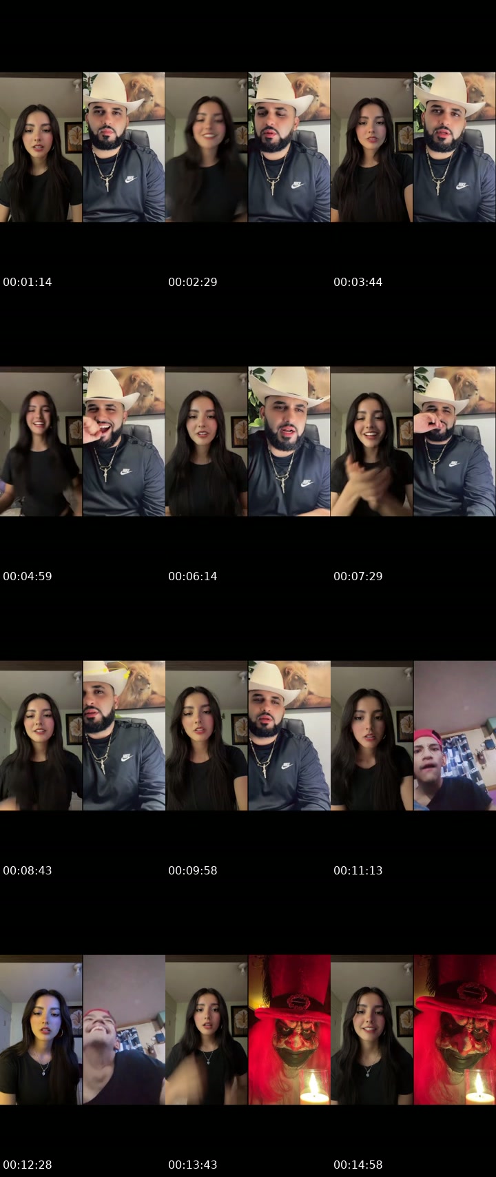 TikTok live: Platicando by @anney_smuw
