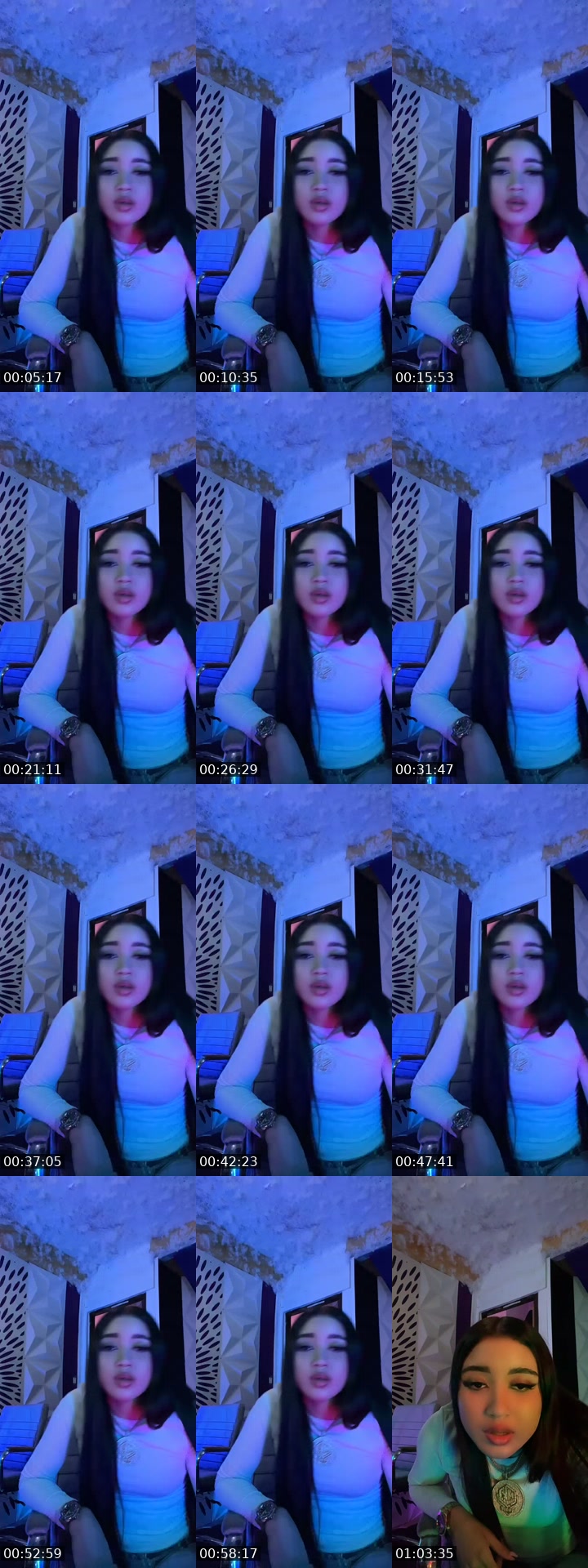 @airamys.pr Puerto Rico TikTok live from 2026-07-09