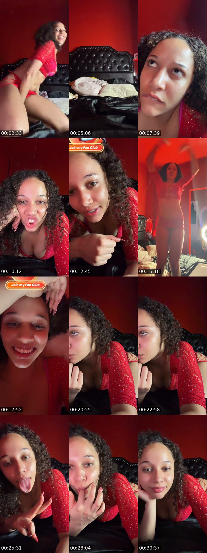 TikTok live: Kick @avatofire by @avastaylit