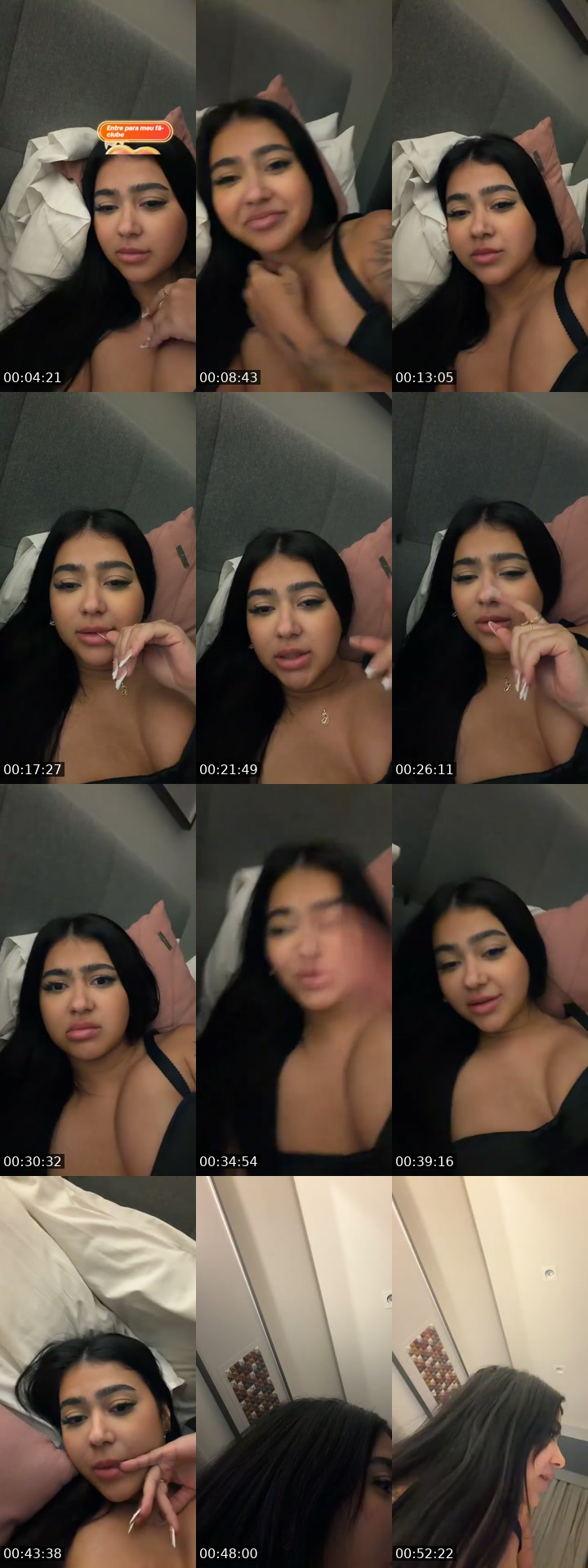 TikTok live: ✨ by @beca