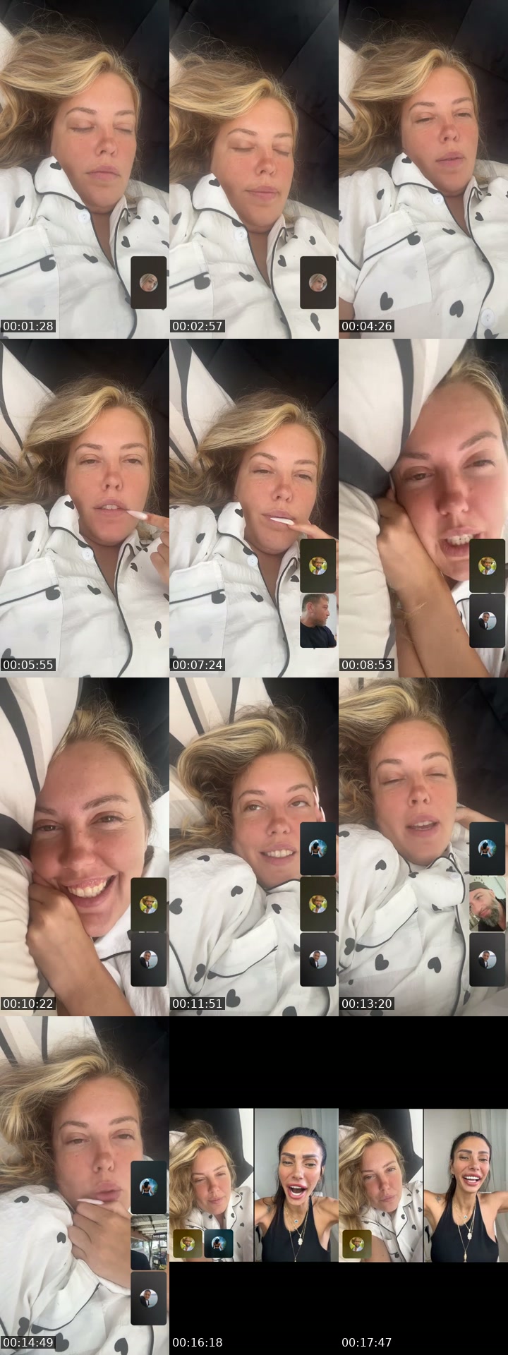 TikTok live: חמישי שמח❤️ by @cinderella20245