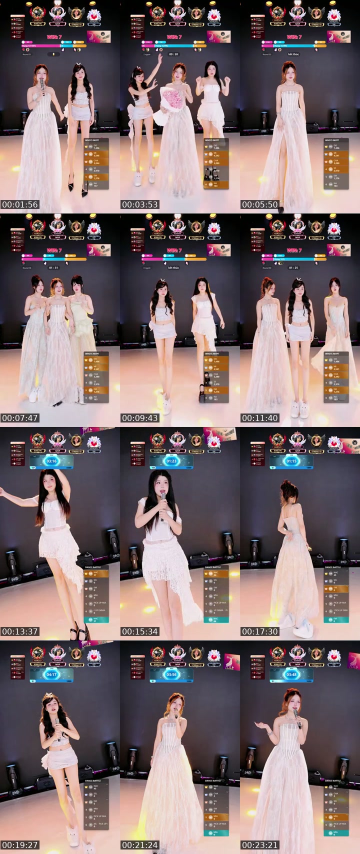 TikTok live: COME MY WAYYY!!! by @cloud9_spark03