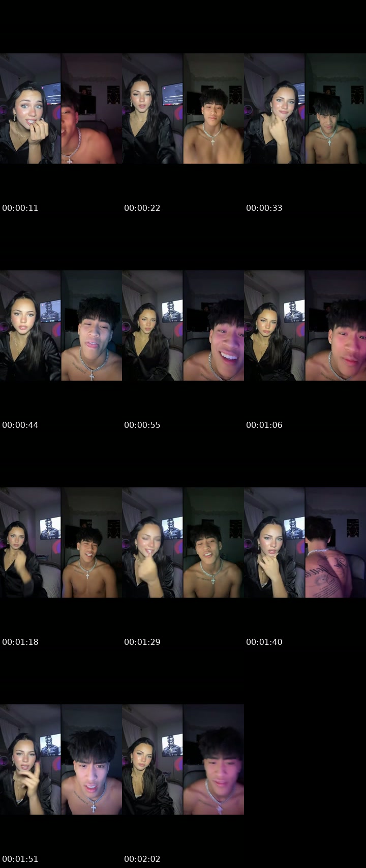 @hannahhhh2.1.1 TikTok live from 2026-07-09