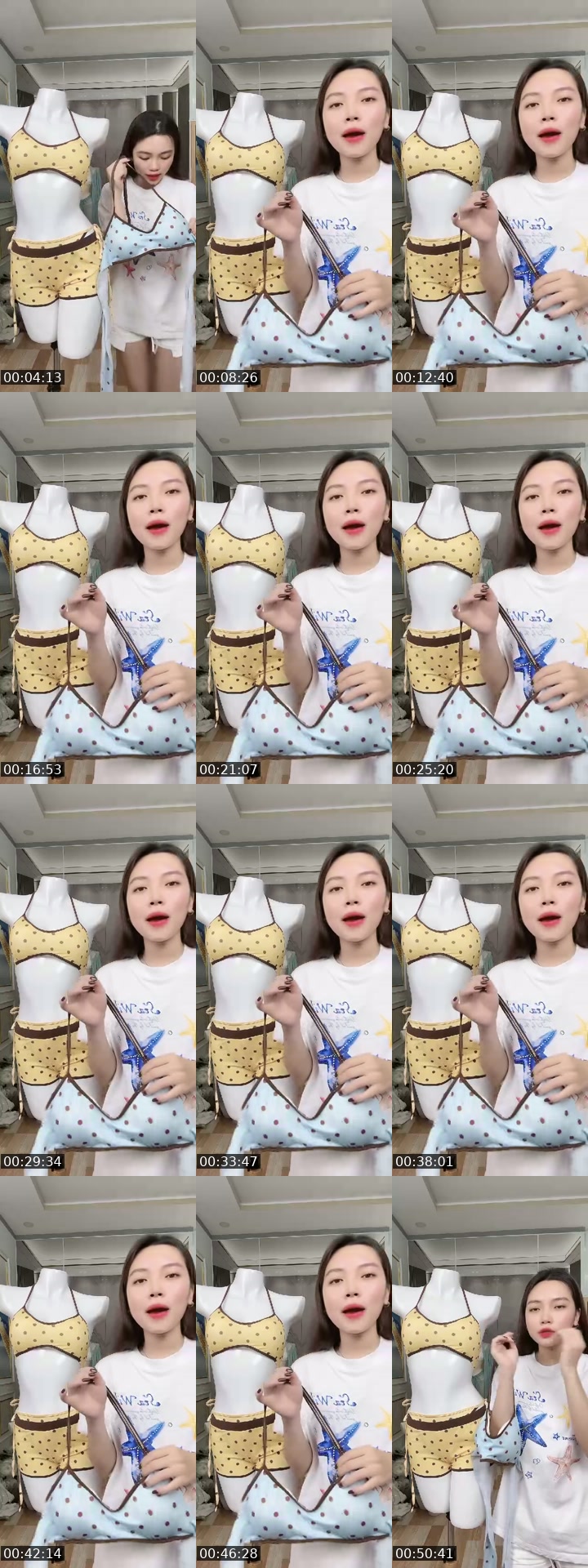 @ha_bikini TikTok live from 2026-07-09