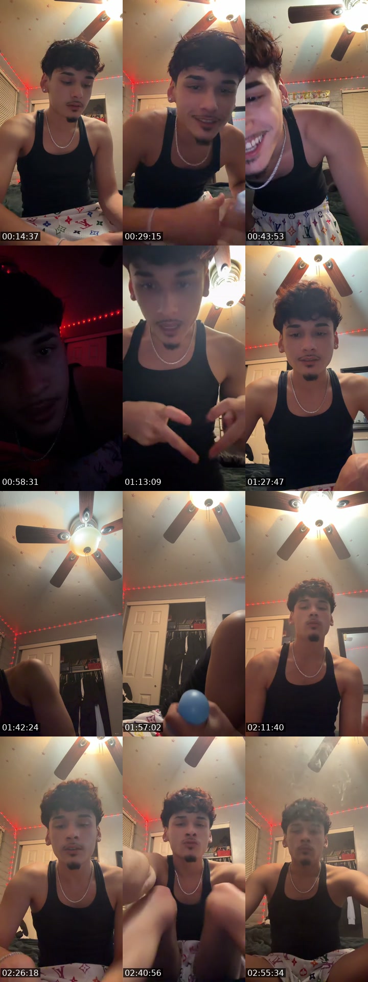 @itsjuniorlux2 TikTok live from 2026-07-09