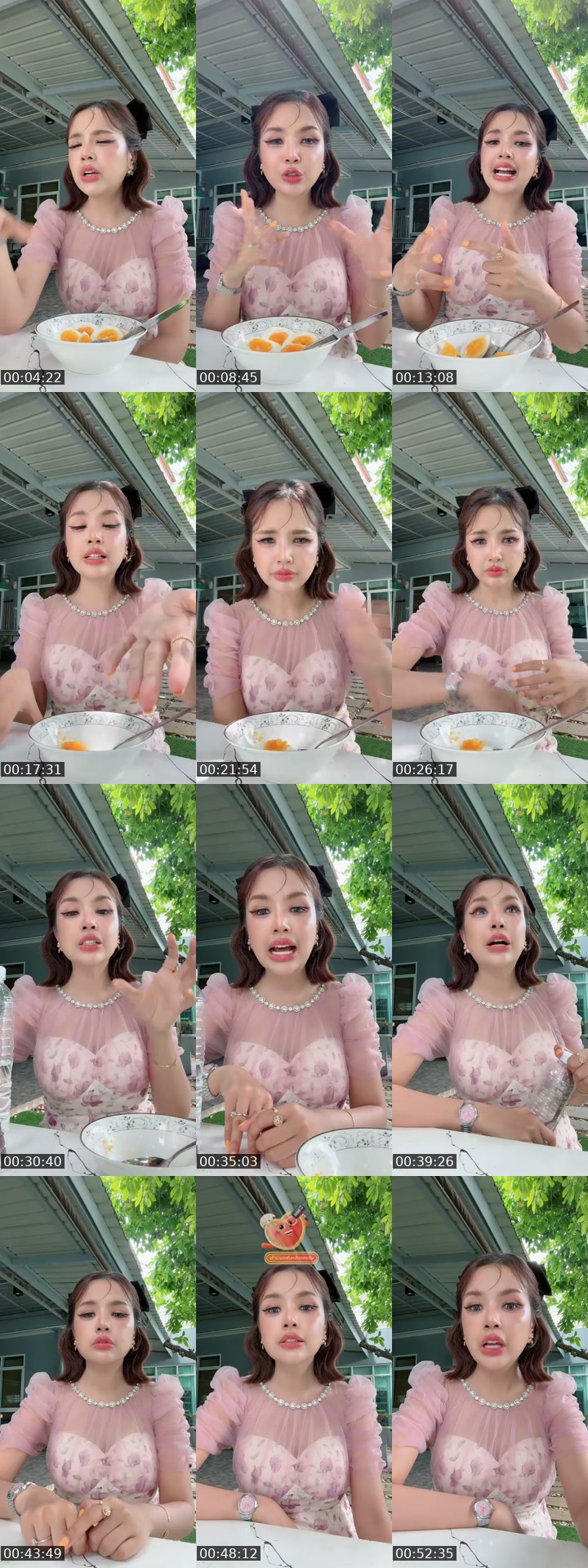 TikTok live: เจนนี่ได้หมดถ้าสดชื่น by @janeydm