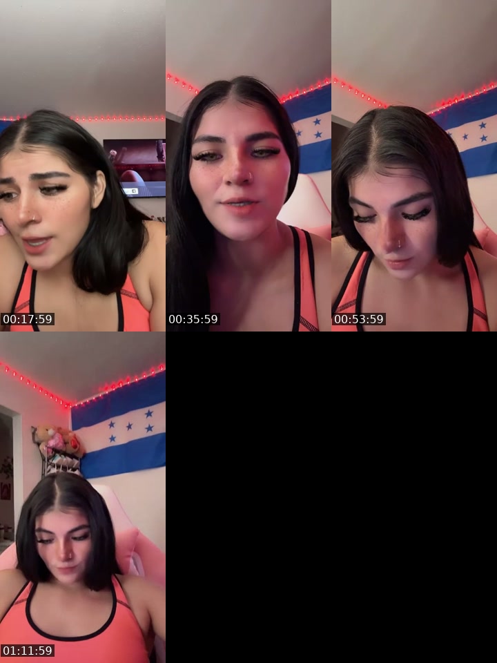 @kendramh7 TikTok live from 2026-07-09