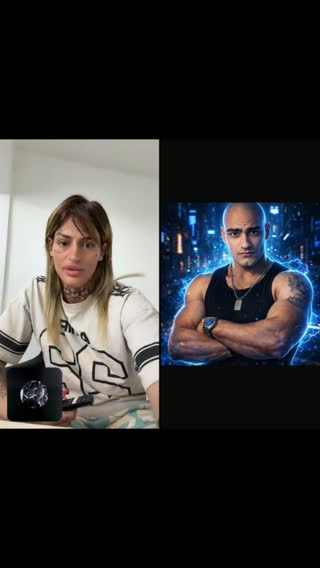 TikTok live: Morning by @kuki68295