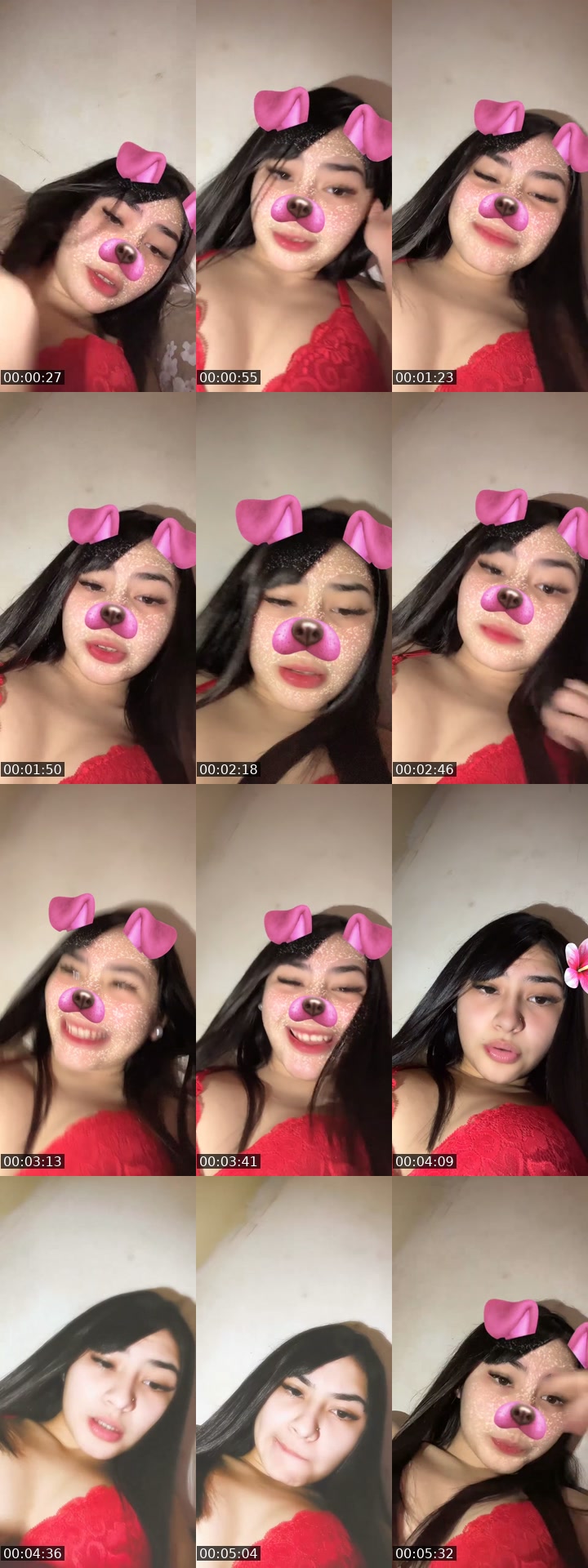 TikTok live: reaccionamos ig by @n.m_3232