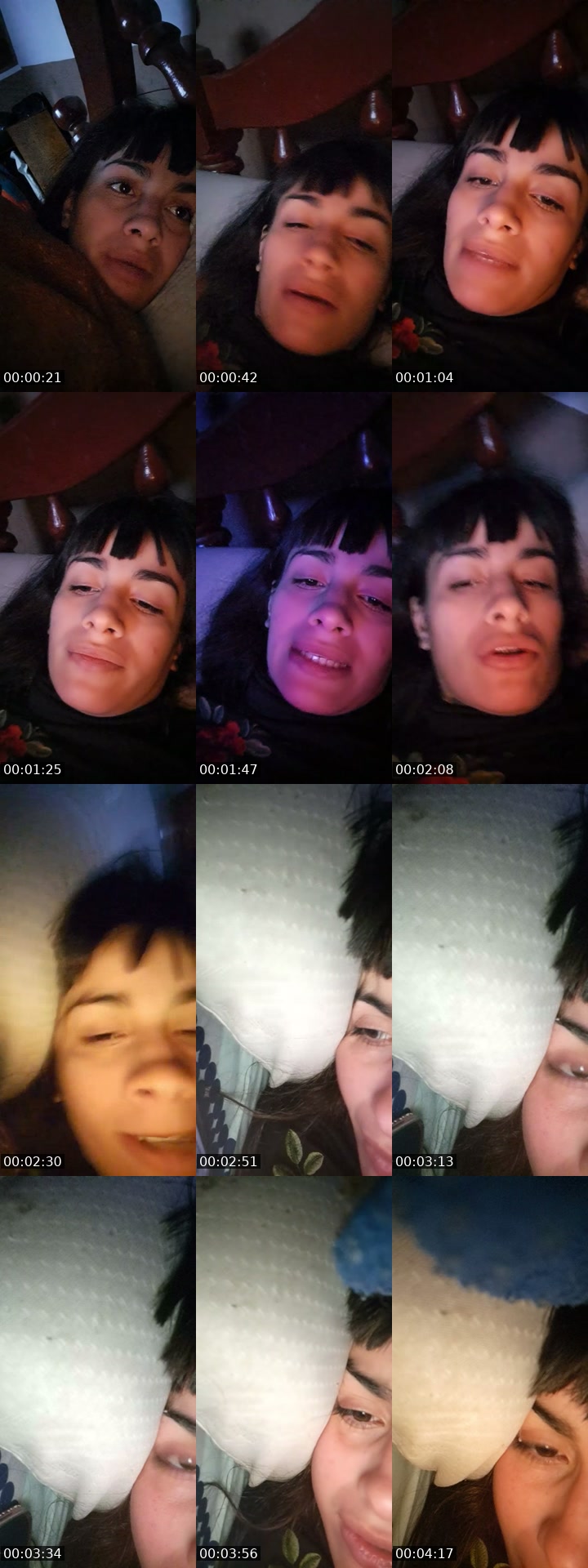 @irinamurillo28 TikTok live from 2026-07-09