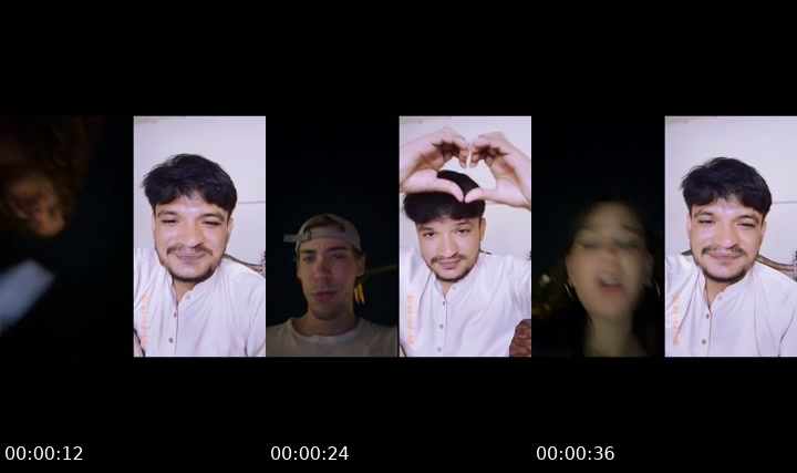 TikTok live: outttt by @josstheboss00