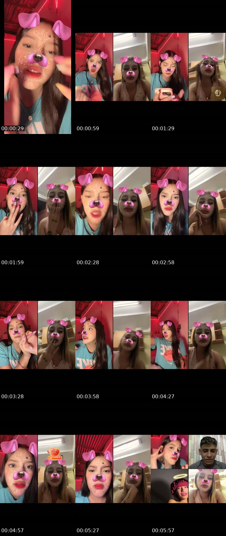 @kitty_jul6 TikTok live from 2026-07-09