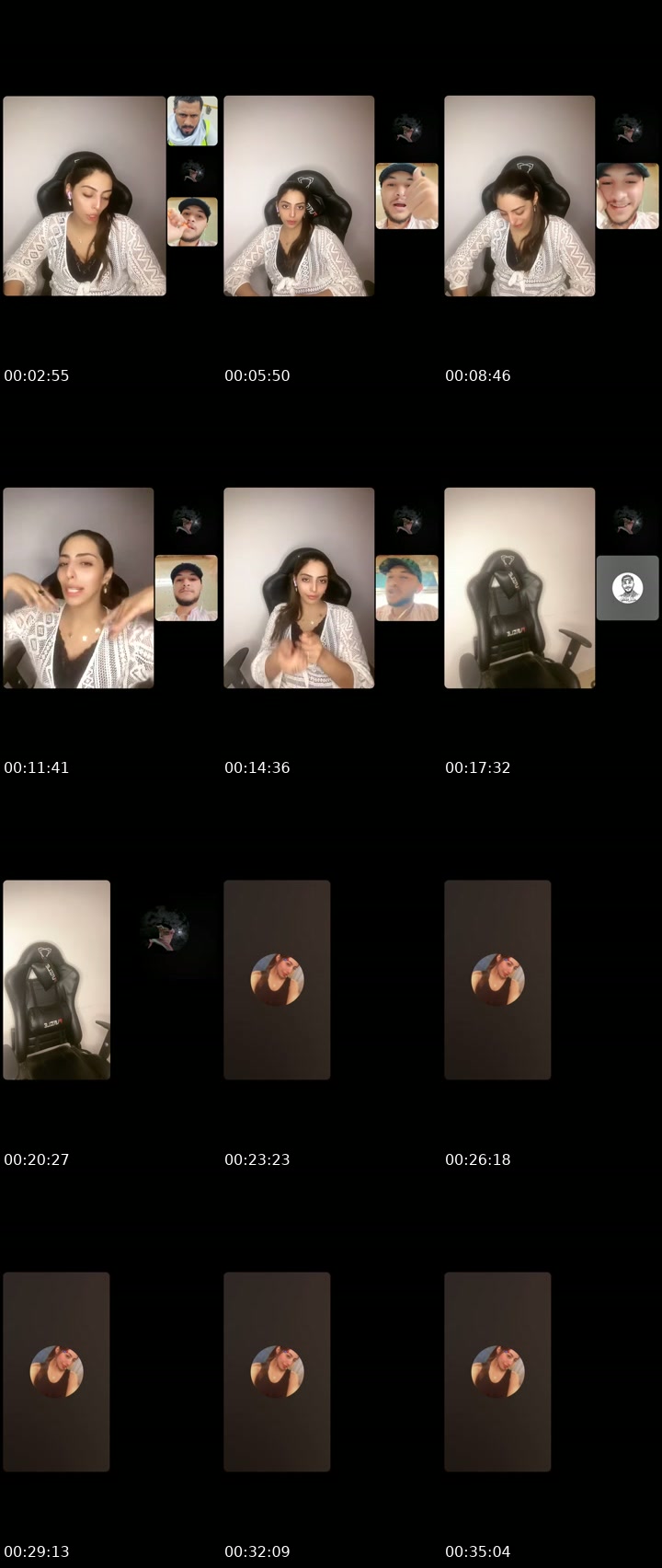 @nadosha.777 TikTok live from 2026-07-09