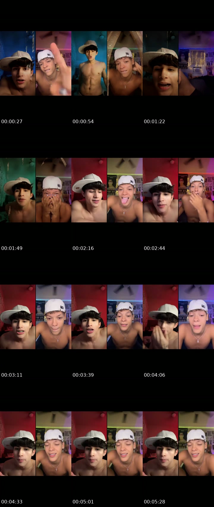 @its_sai17 TikTok live from 2026-07-09