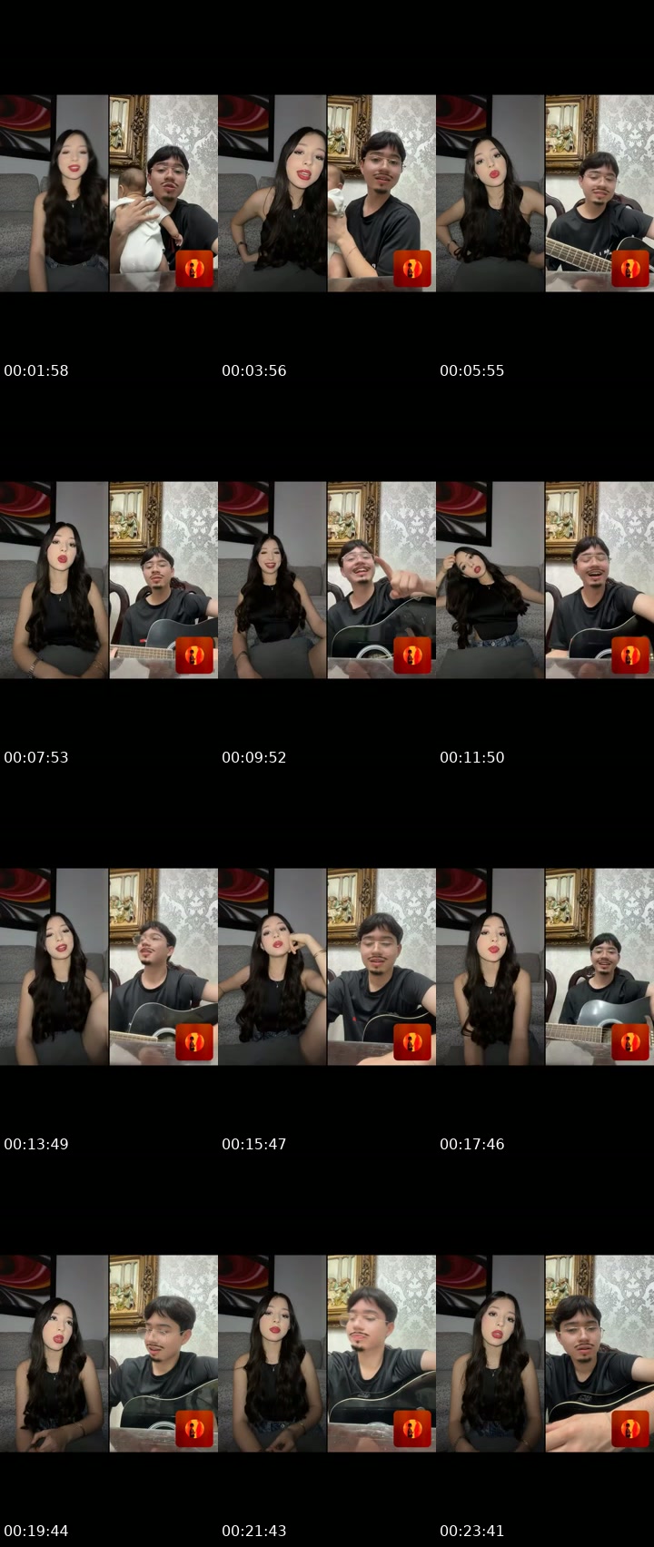 @ximenaapinto TikTok live from 2026-07-09
