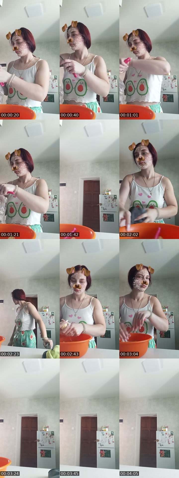 @alinkaholosii TikTok live from 2026-07-09