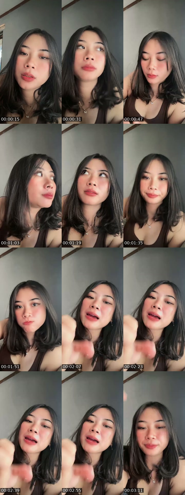 TikTok live: P goleki jumakir by @lilinnyakamu