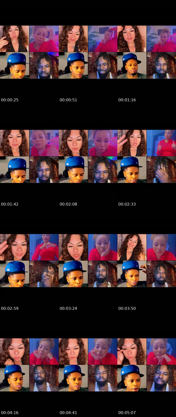 TikTok live: 💕 by @titaloveeee