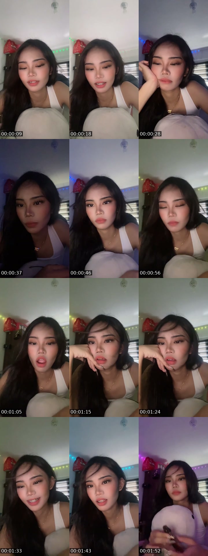 @closativa TikTok live from 2026-07-09