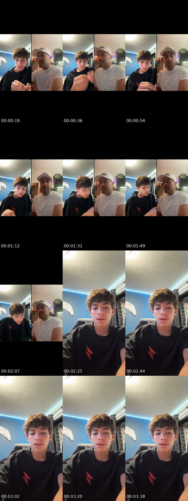 TikTok live: Join for a cookie by @easton.ramirez6