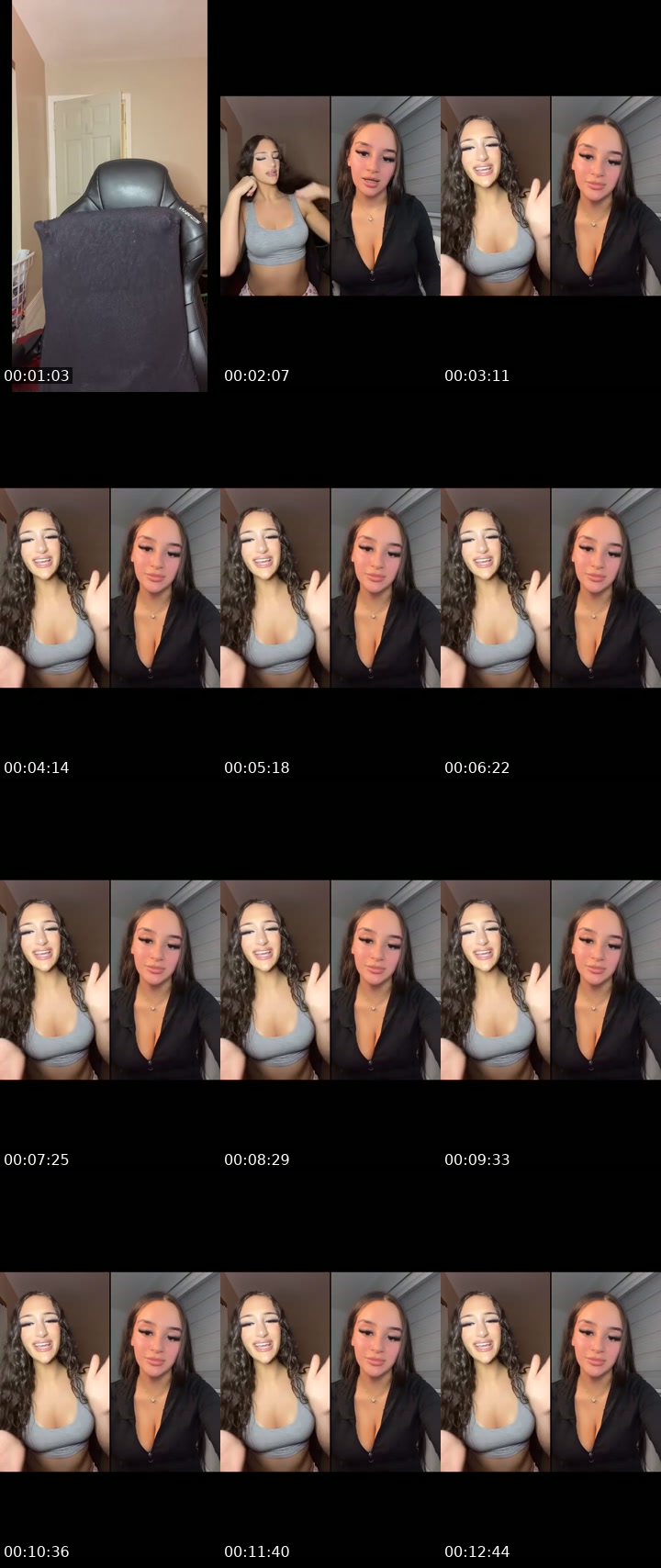 Lebanon TikTok live: join up! say hi🥰 by @ierraabdul