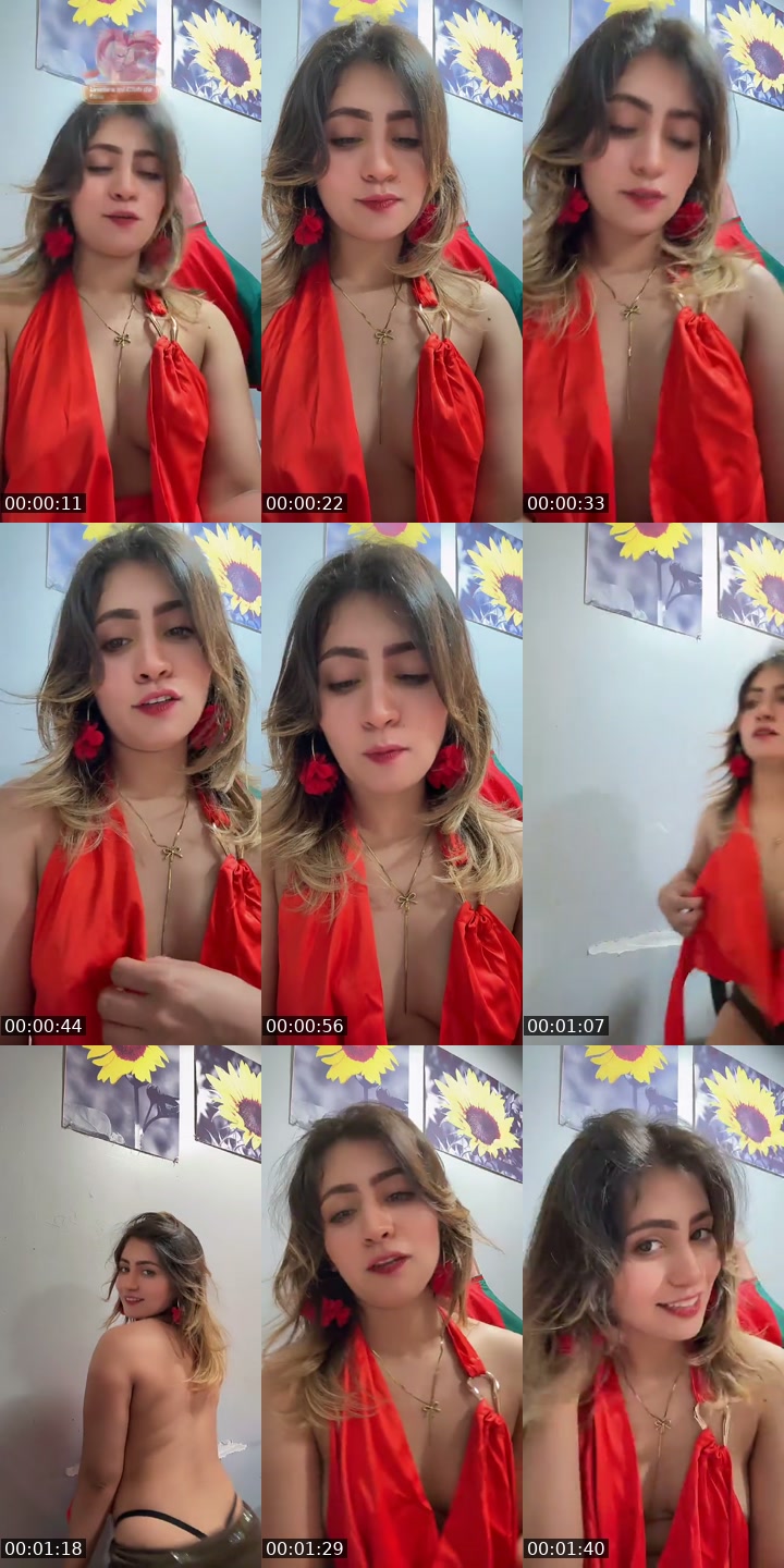 TikTok live: Holis by @mexicatrachita.50