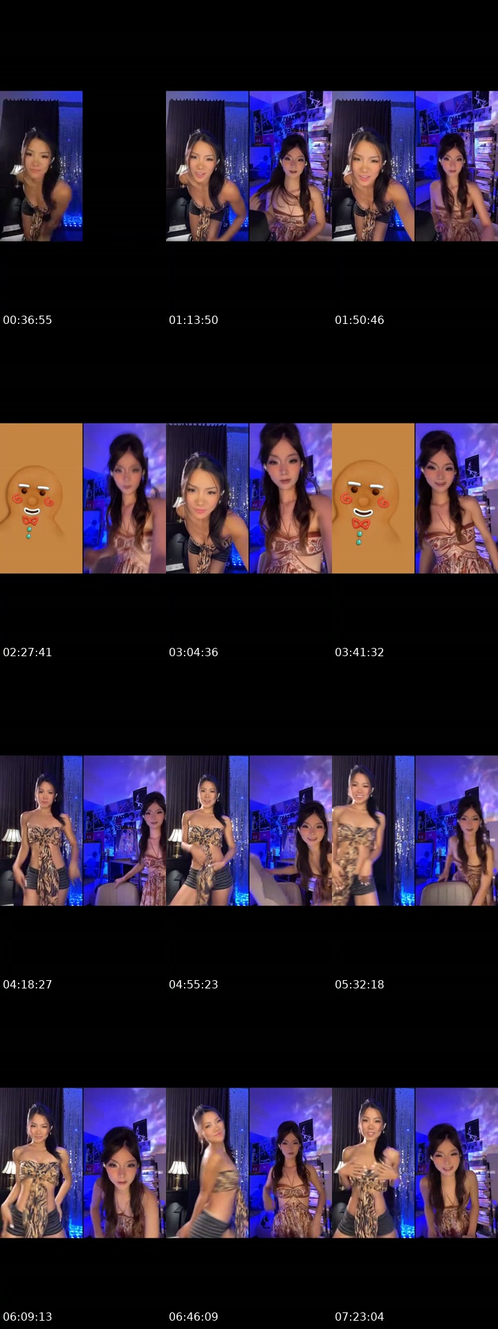 @summeralwayssummer TikTok live from 2026-07-09